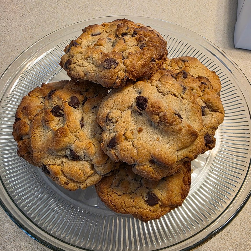 Nancy B's Bakery 1